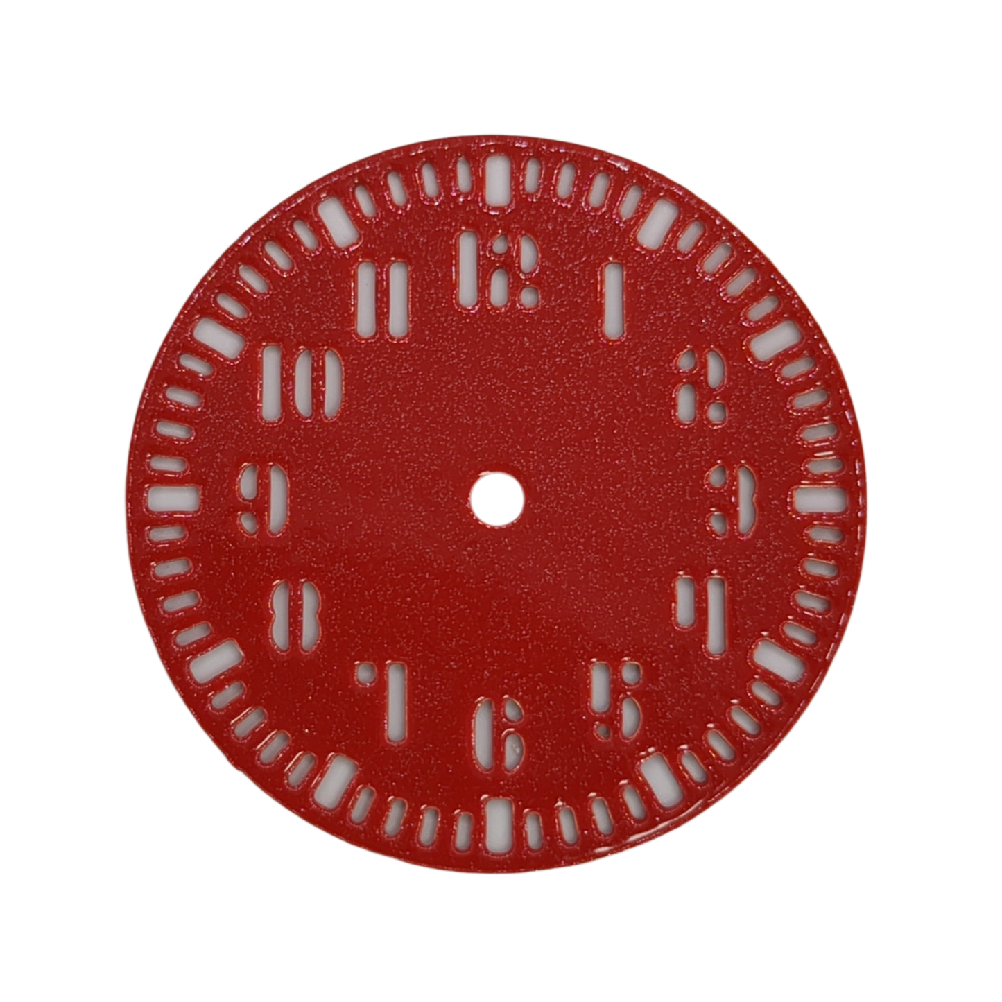 Dial - Fighter 'Strawberry Sorbet'