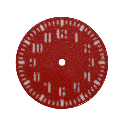 Dial - Fighter 'Strawberry Sorbet'