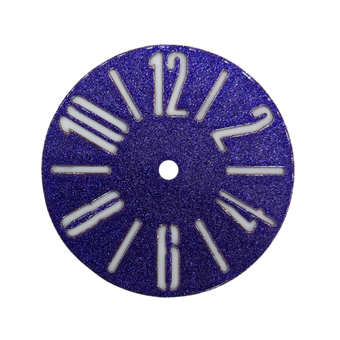 Dial - Marseille 'Grape Soda'