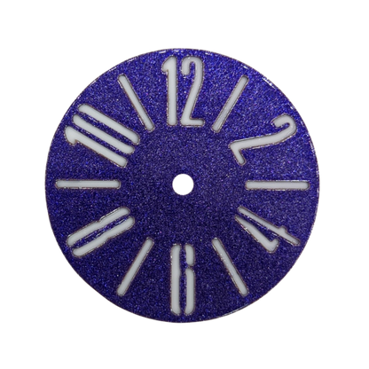 Dial - Marseille 'Grape Soda'