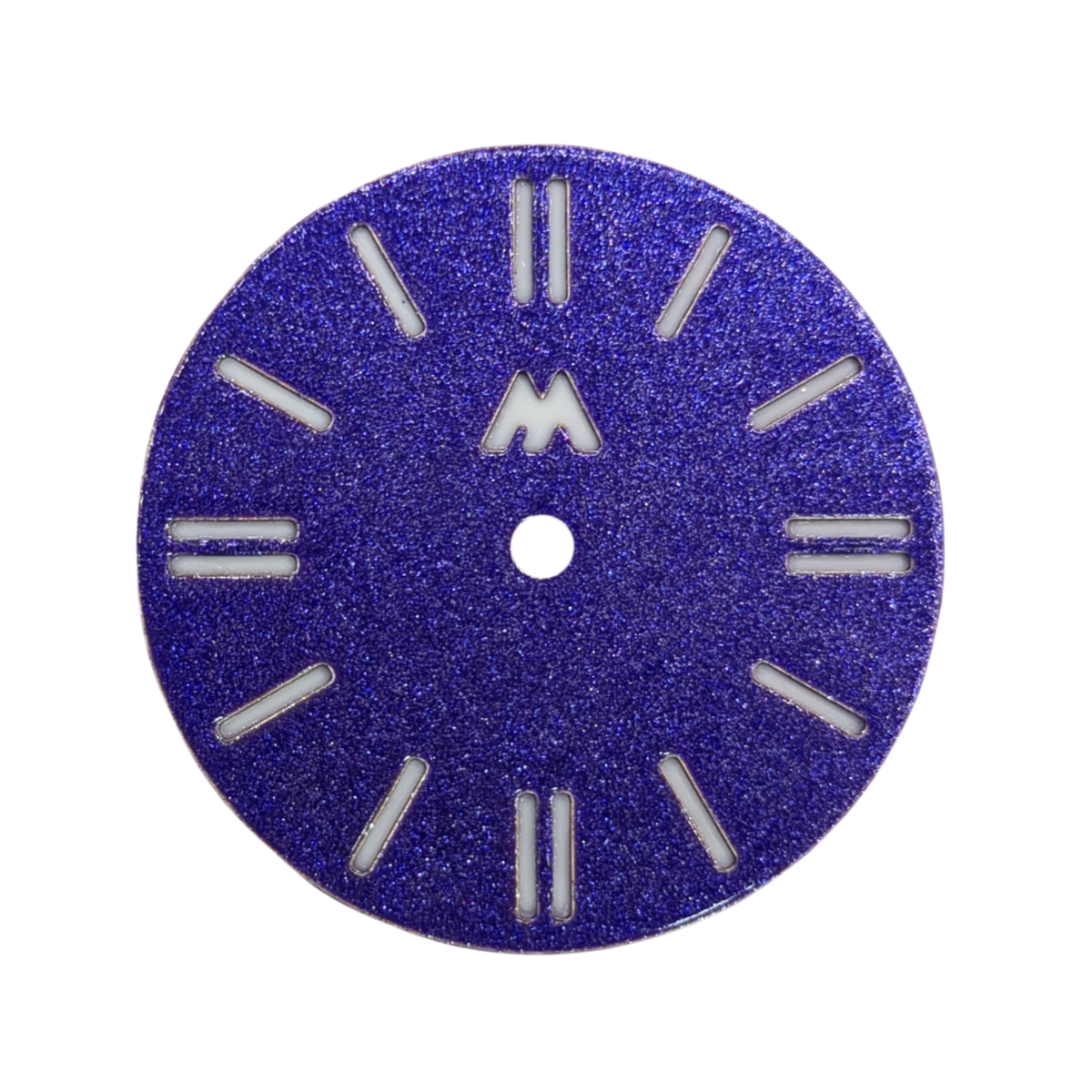 Dial - Classic Metal 'Grape Soda'