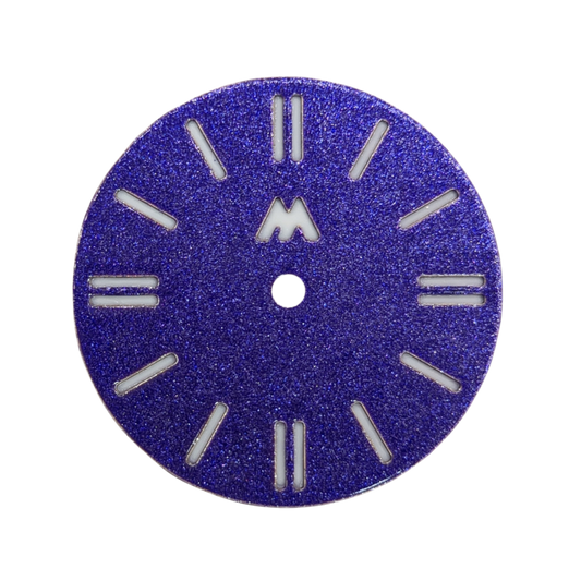 Cadran - Classic Metal 'Grape Soda'
