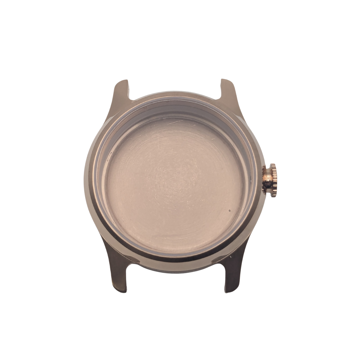 Case - 00:34AM (The first 34mm case for Seiko modding)