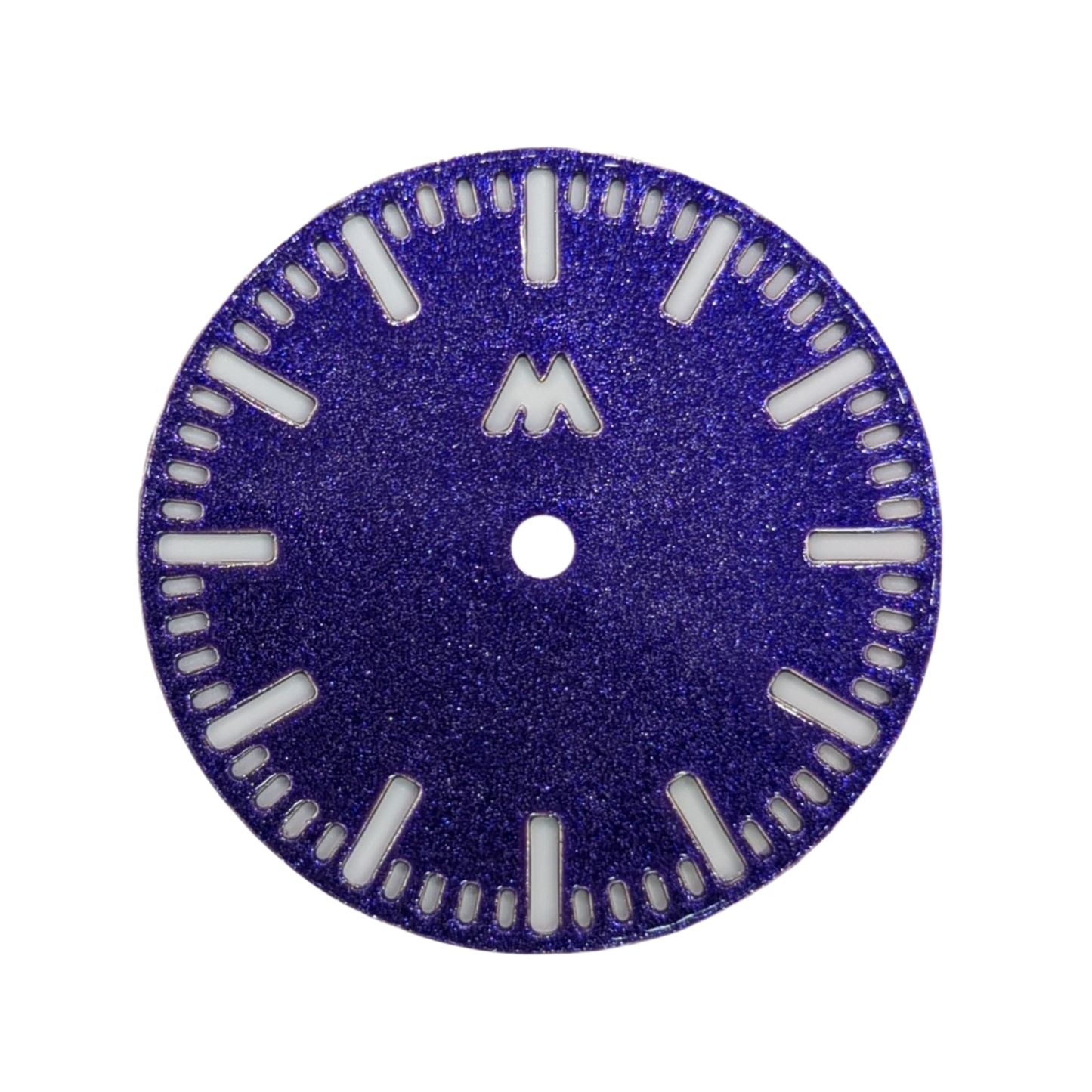 Dial - Pilot 'Grape Soda'
