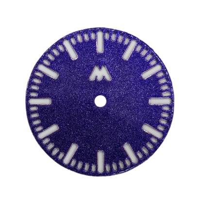 Dial - Pilot 'Grape Soda'