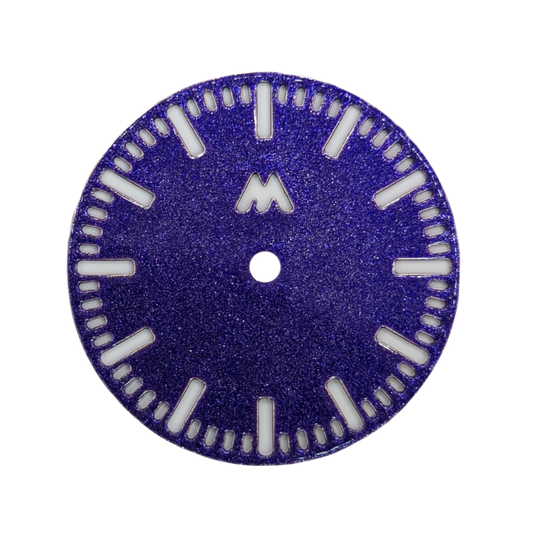 Cadran - Pilote 'Grape Soda'