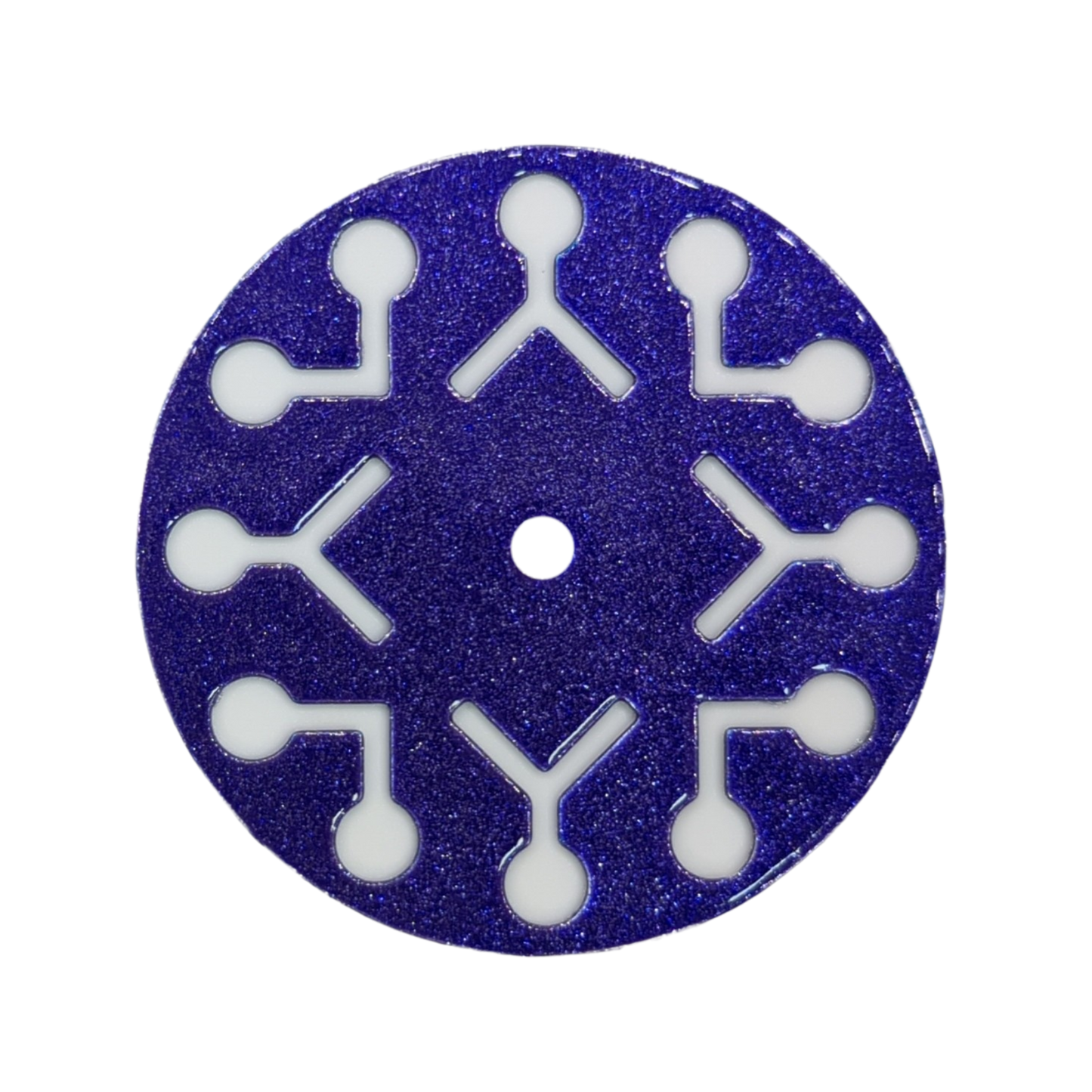 Cadran - Cyber 'Grape Soda'