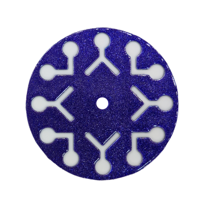 Cadran - Cyber 'Grape Soda'
