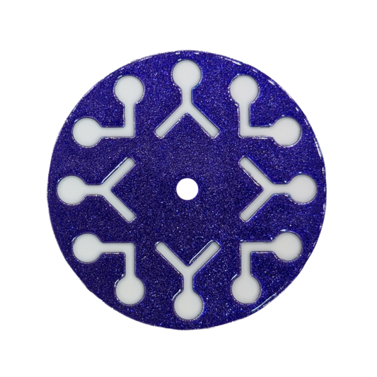 Cadran - Cyber 'Grape Soda'