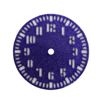 Cadran - Fighter 'Grape Soda'
