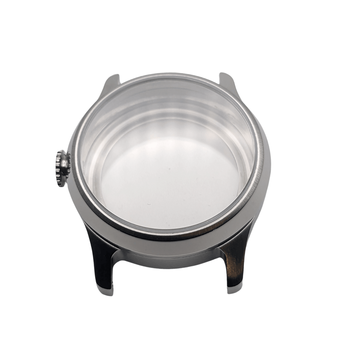 Case - 00:34AM (The first 34mm case for Seiko modding)