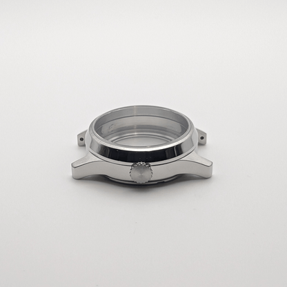 Case - 00:34AM (The first 34mm case for Seiko modding)
