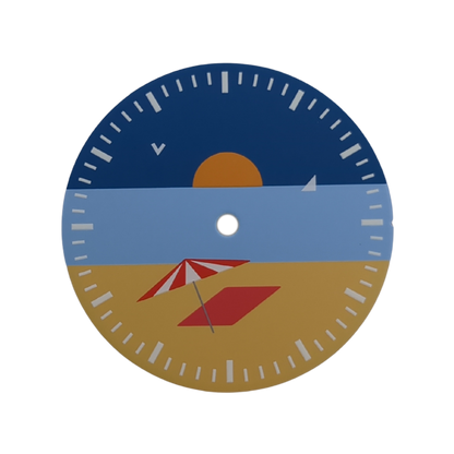 Dial - La Playa