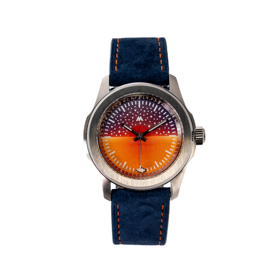 Automatic Watch - The Lost Astronaut (40mm)