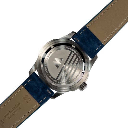 Automatic Watch - The Lost Astronaut (40mm)