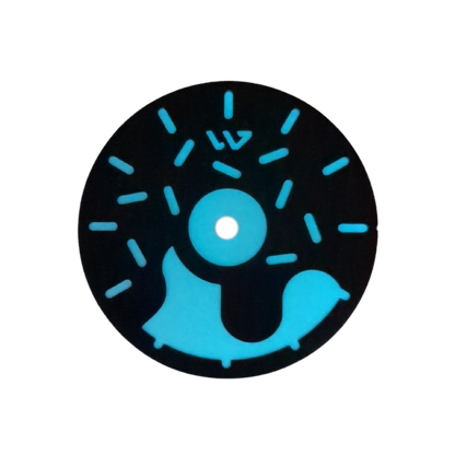Dial - Donut [LIMITED EDITION]