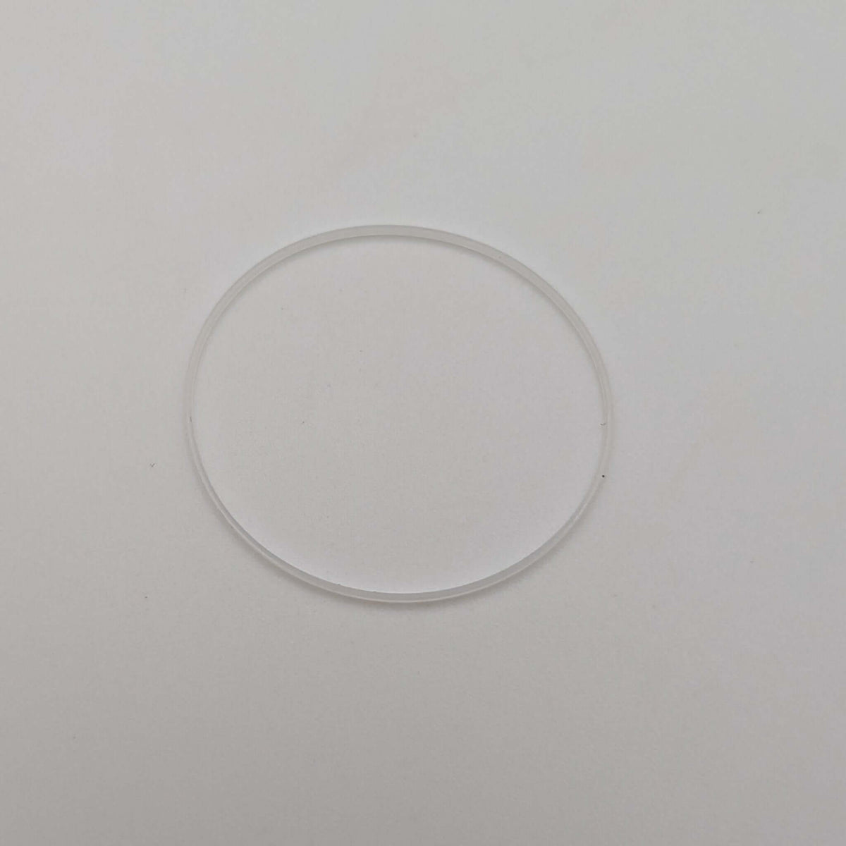 Crystal gaskets for 00:34AM case