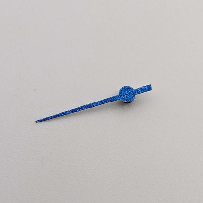 Hand - Mono Hand (Hour Hand) (For NH automatic movement)