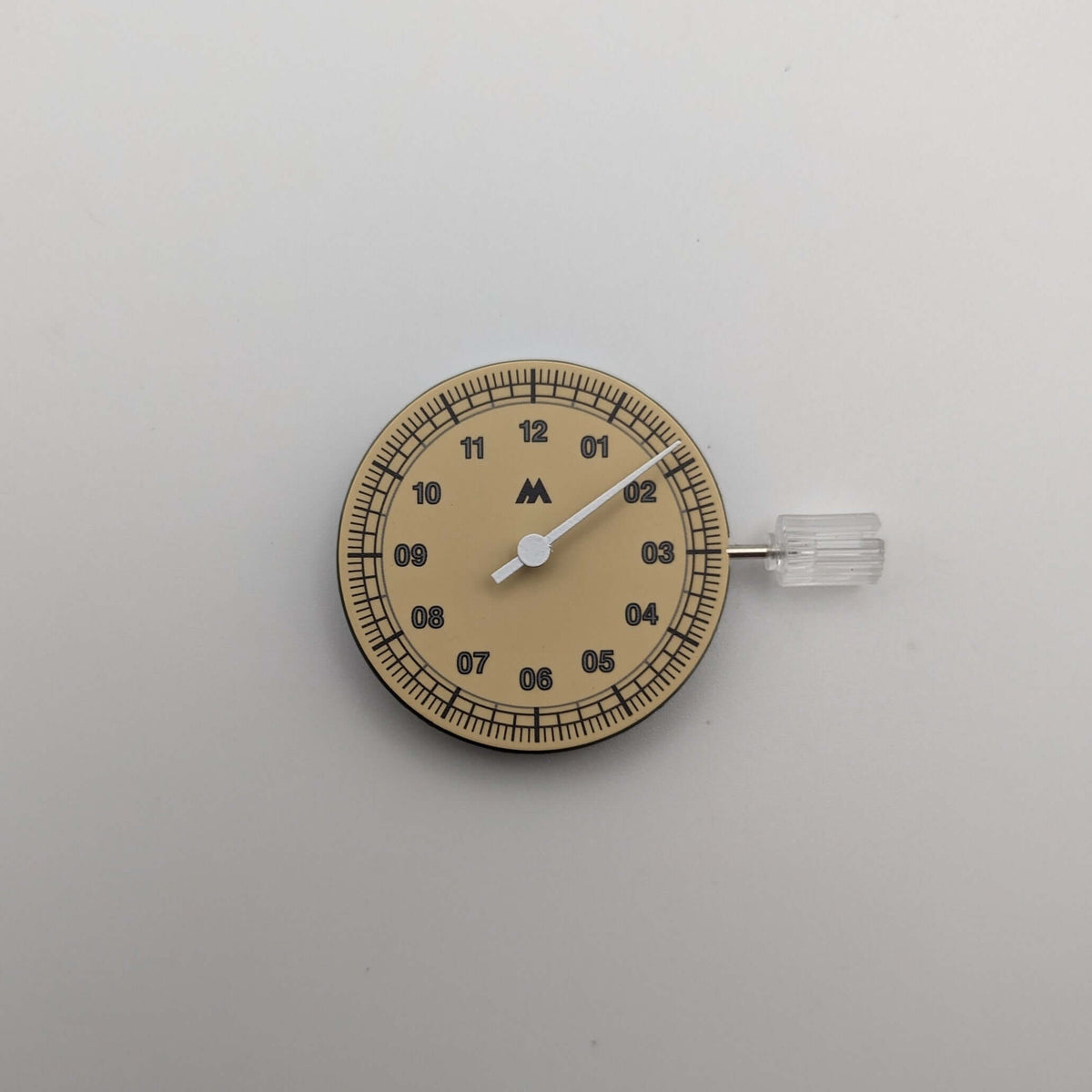 Hand - Mono Hand (Hour Hand) (For NH automatic movement)