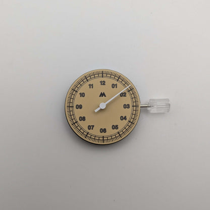 Hand - Mono Hand (Hour Hand) (For NH automatic movement)