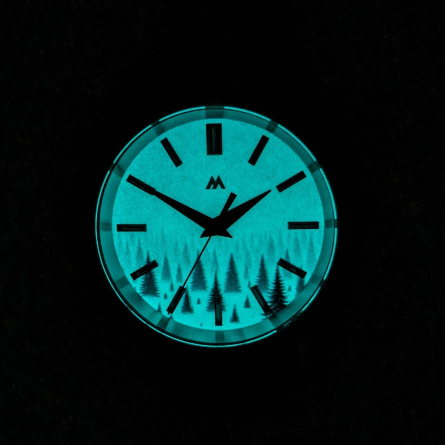 Automatic Watch - Beyond (40mm)