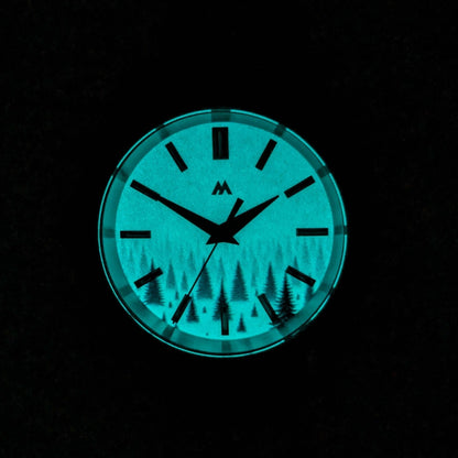 Automatic Watch - Beyond (40mm)