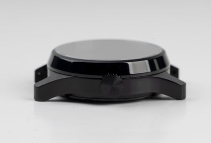 Case - 00:34AM (The first 34mm case for Seiko modding)