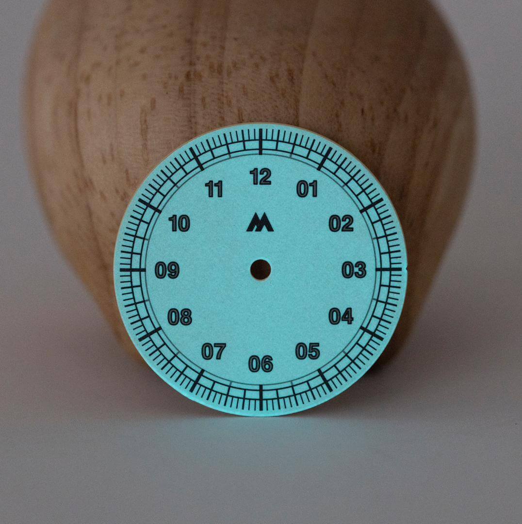 Dial - Mono Dial