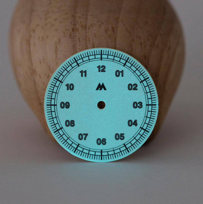 Dial - Mono Dial