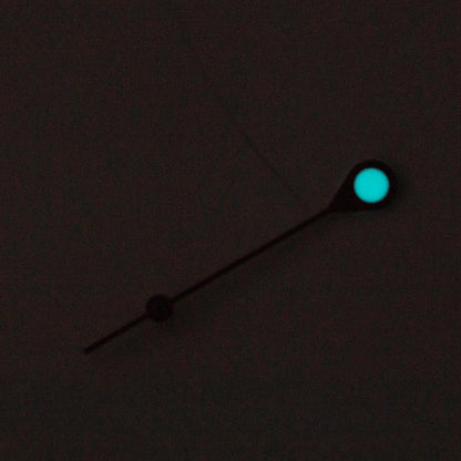 Second Hand - Geoloc (For NH automatic movement)