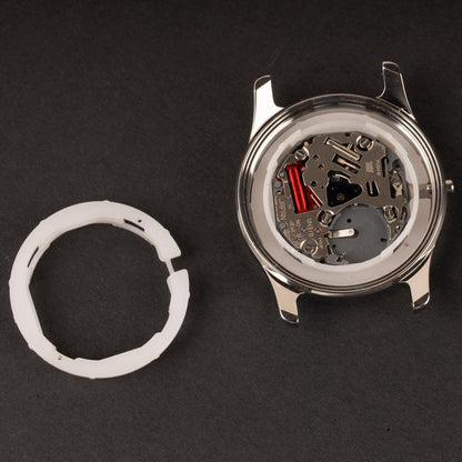 Support de mouvement Quartz pour boîtier NH (VH31 et d'autres !)