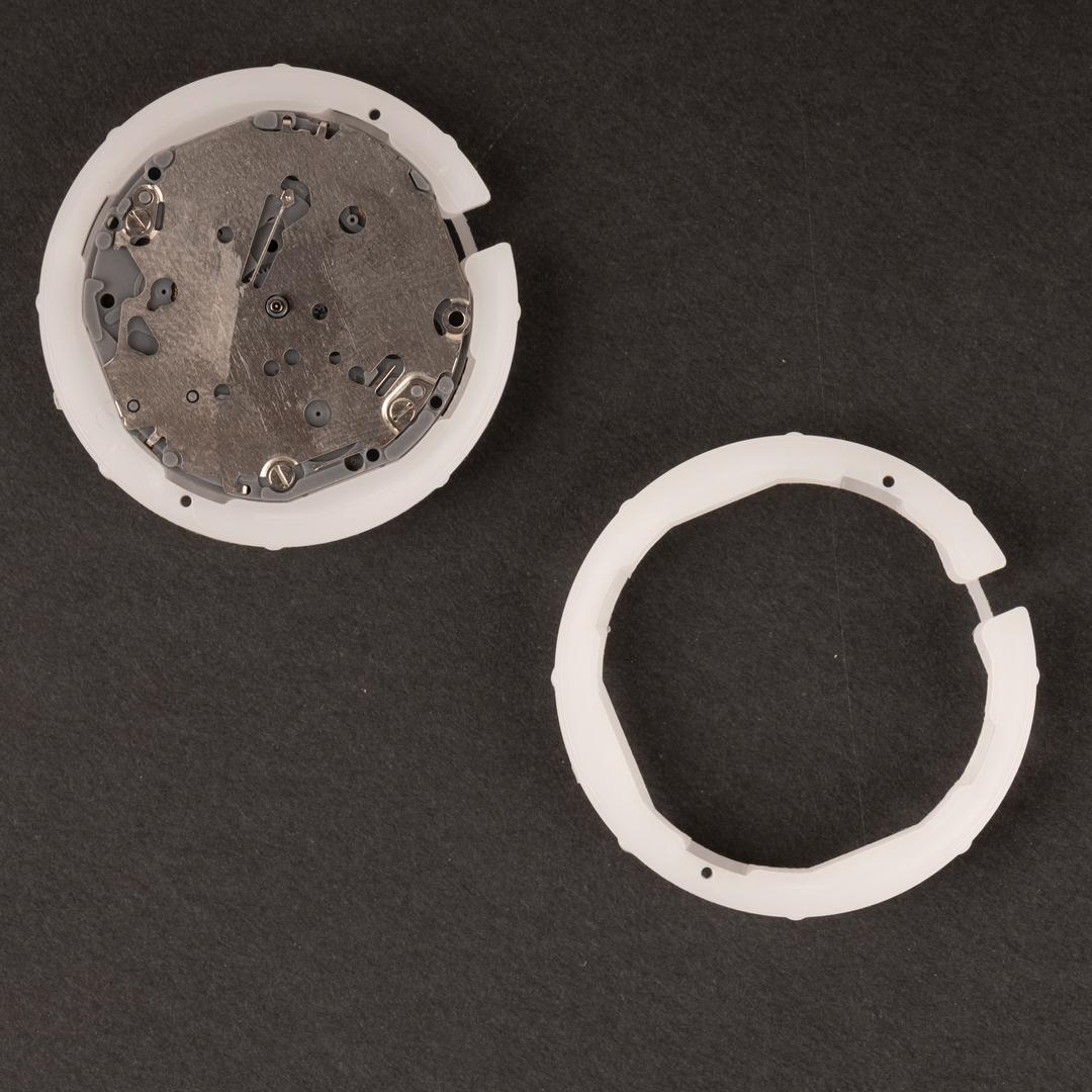 Support de mouvement Quartz pour boîtier NH (VH31 et d'autres !)