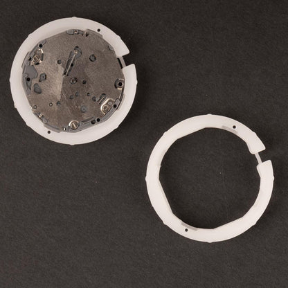 Support de mouvement Quartz pour boîtier NH (VH31 et d'autres !)
