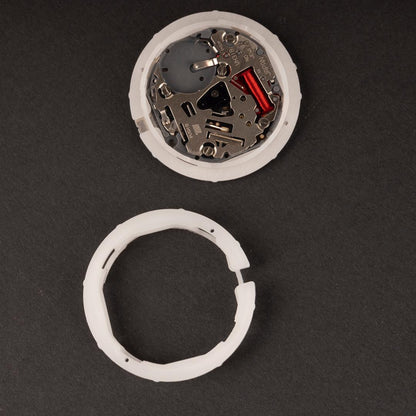 Support de mouvement Quartz pour boîtier NH (VH31 et d'autres !)
