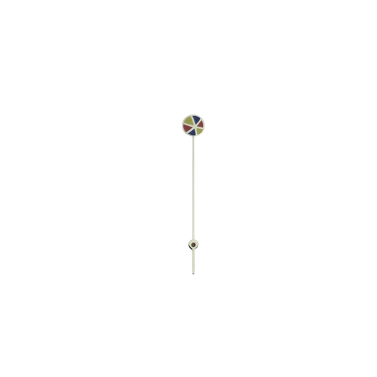 Second Hand - Beach Ball (For NH automatic movement)
