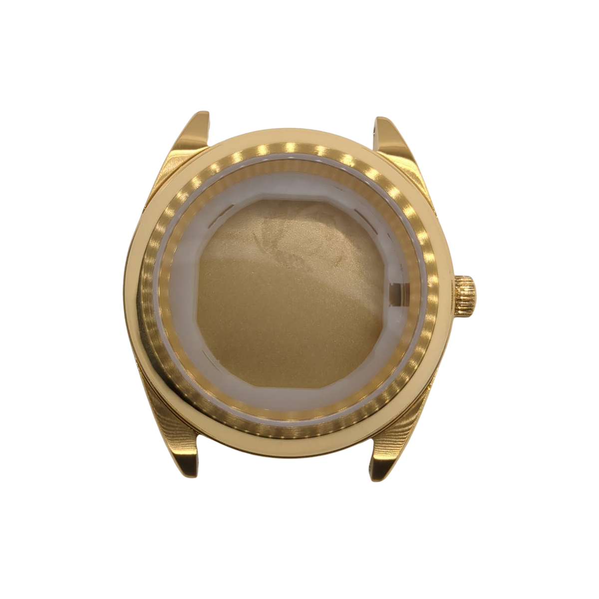 Case AQ-1 - The first case for Seiko quartz modding! (VH31 & More!)