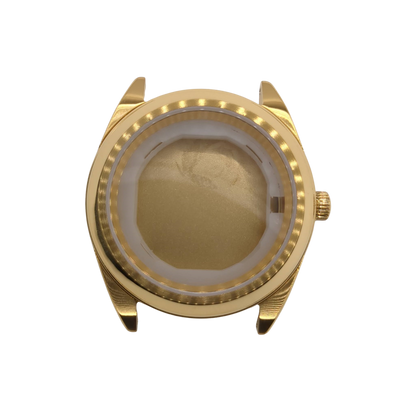 Case AQ-1 - The first case for Seiko quartz modding! (VH31 & More!)