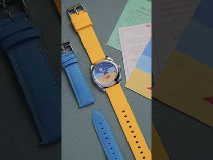 Quartz Watch - La Playa (38mm)
