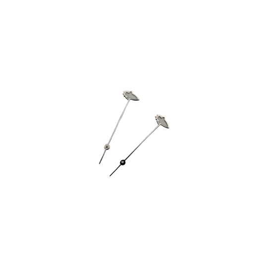 Second Hand - Found Rocket (For NH automatic movement)